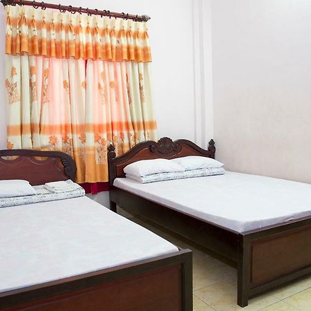 Song Hung Hotel Ca Mau Экстерьер фото