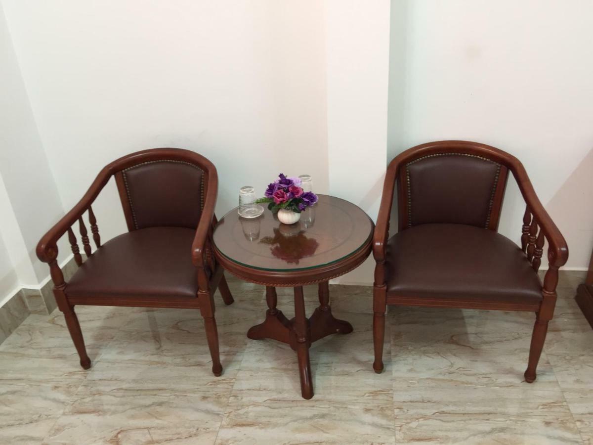 Song Hung Hotel Ca Mau Экстерьер фото